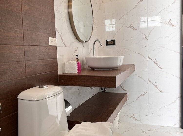 Standard Room Double Bed, Pearl Of Samui Resort