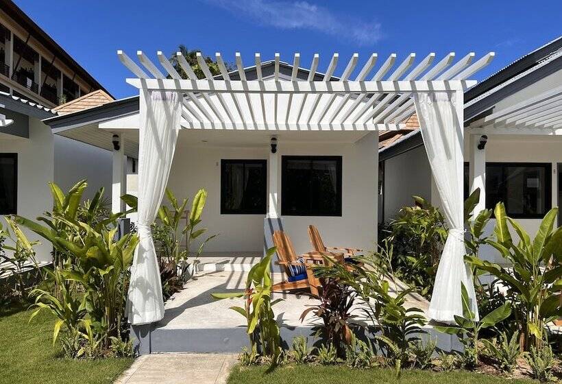 Номер Стандарт Двуспальная Кровать, Pearl Of Samui Resort