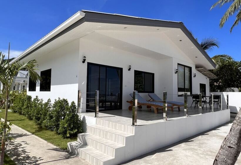 Family Suite, Pearl Of Samui Resort