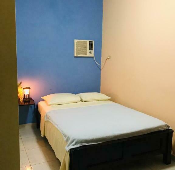 غرفة قياسية, Black Lion Inn