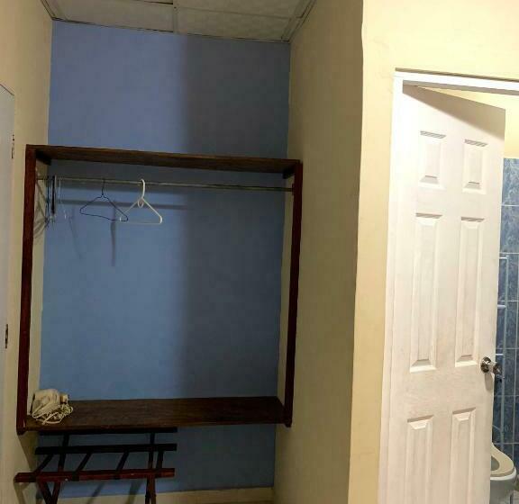 غرفة قياسية, Black Lion Inn