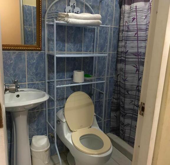 غرفة إقتصادية, Black Lion Inn