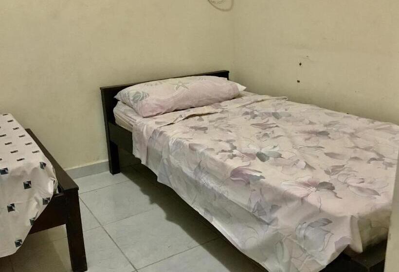 غرفة إقتصادية, Black Lion Inn