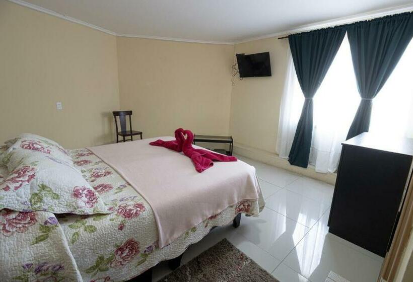 Номер Стандарт, Hostal Beatriz Taltal