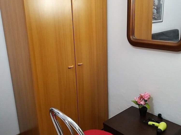 חדר סטנדרט חדר אמבטיה משותף, Venice Star House