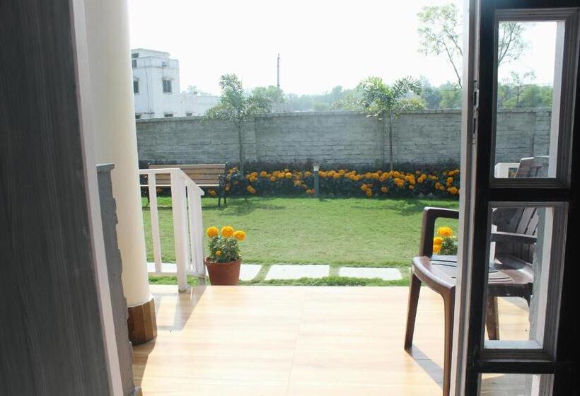 Стандартный Номер Кровать Кинг, The Cristallo Resort