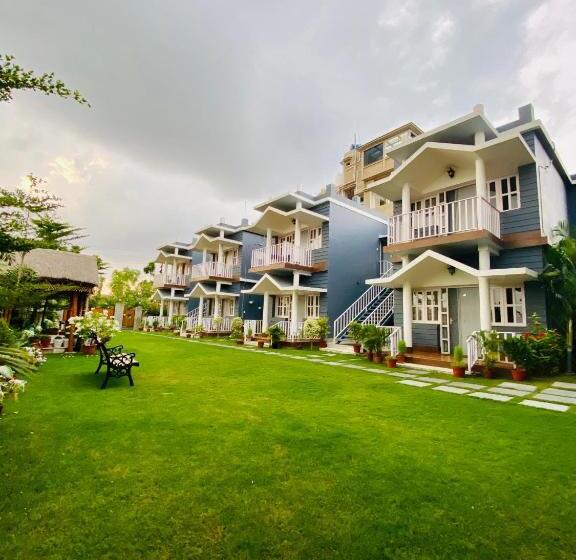 Стандартный Номер Кровать Кинг, The Cristallo Resort