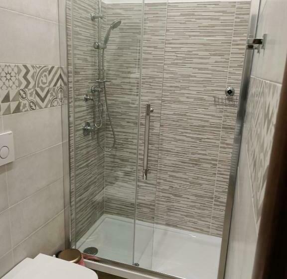 스탠다드 룸, B&b Villa Salome