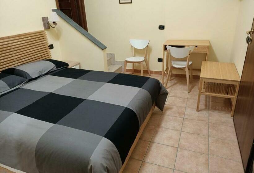 스탠다드 룸, B&b Villa Salome