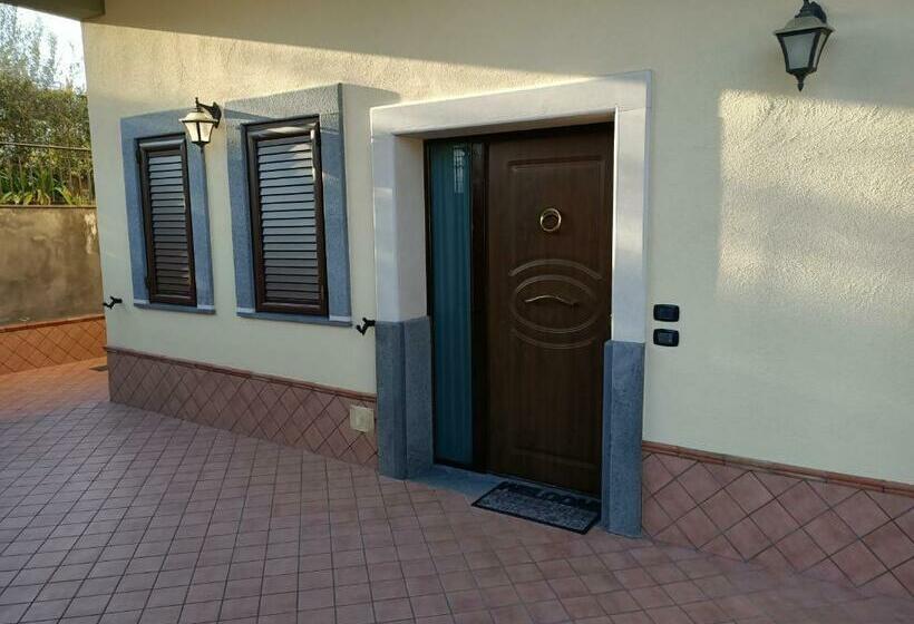 اتاق استاندارد, B&b Villa Salome