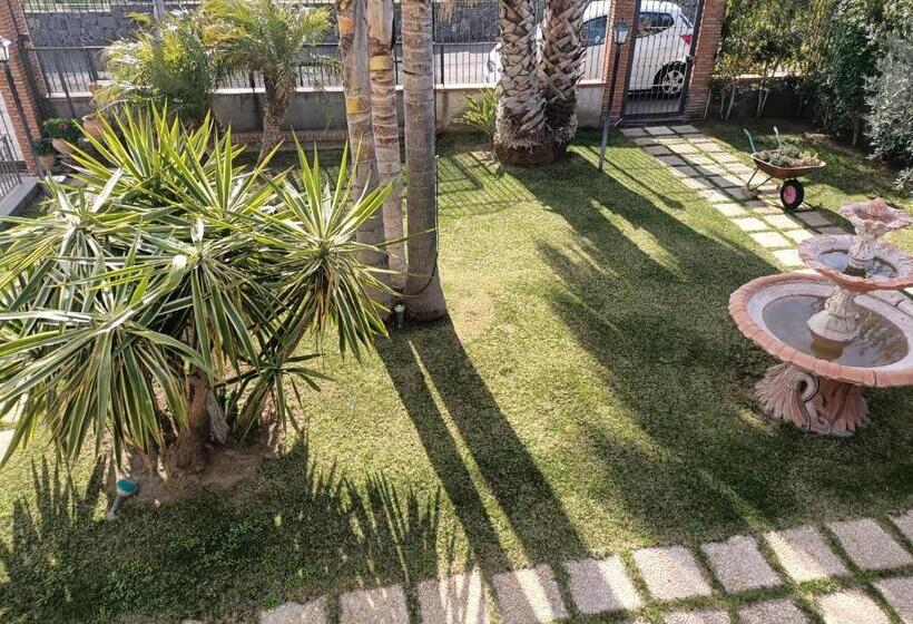 스탠다드 룸, B&b Villa Salome