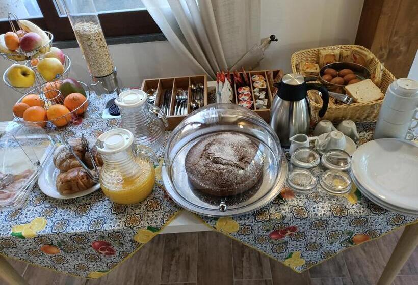 스탠다드 룸, B&b Villa Salome