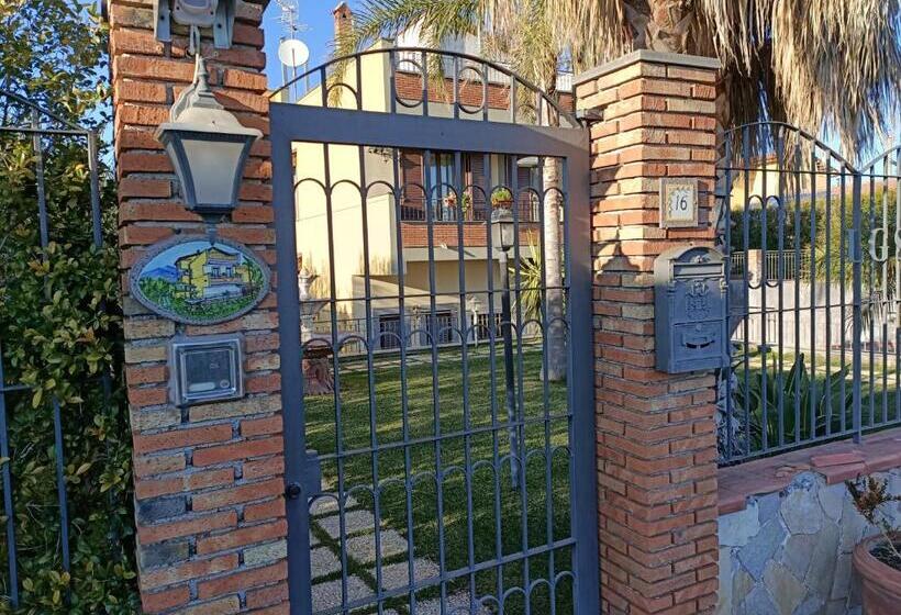 스탠다드 룸, B&b Villa Salome