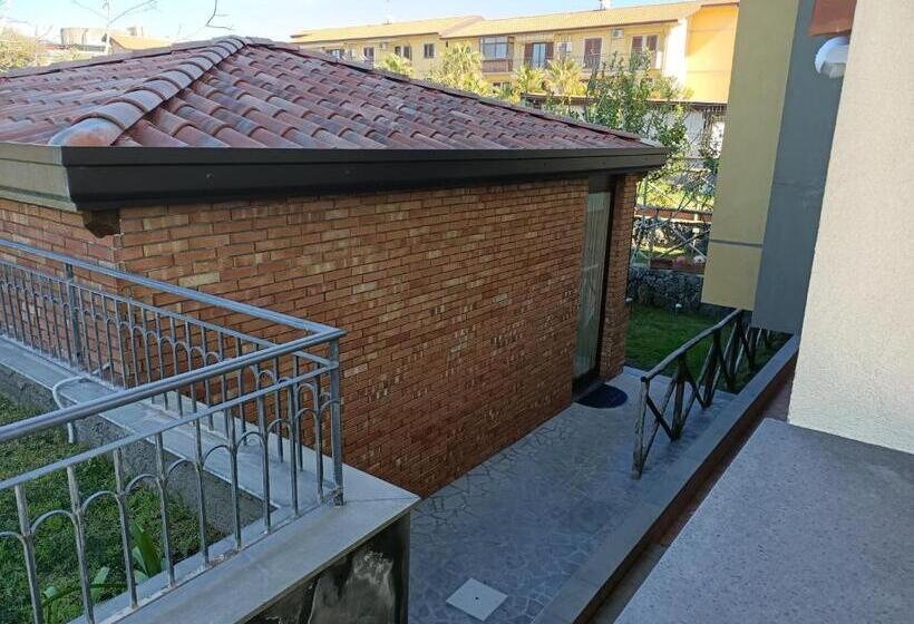 스탠다드 룸, B&b Villa Salome