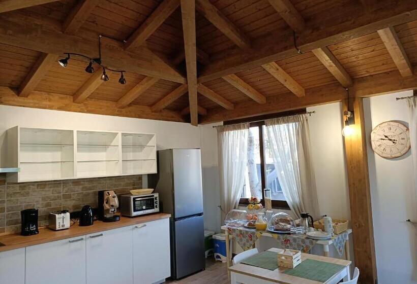 스탠다드 룸, B&b Villa Salome