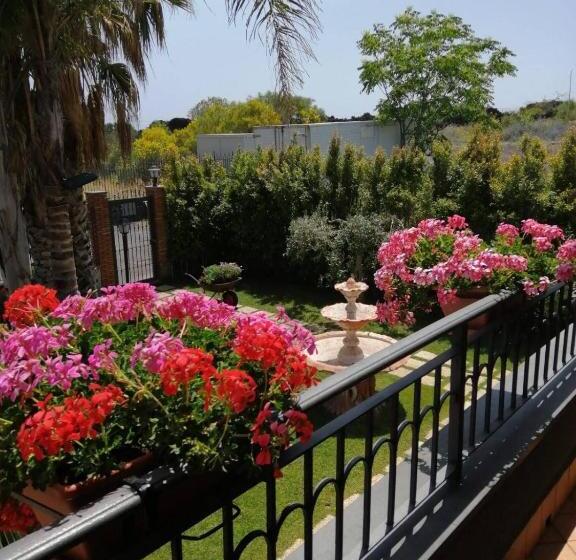 스탠다드 룸, B&b Villa Salome