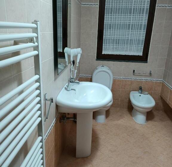 스탠다드 룸, B&b Villa Salome