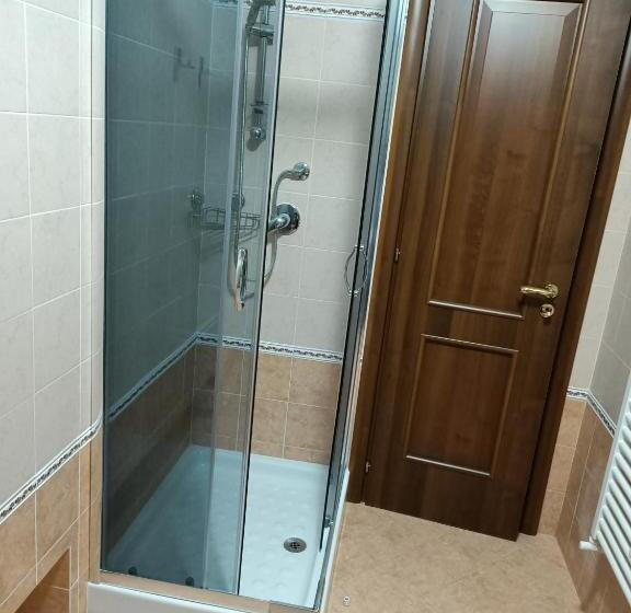 스탠다드 룸, B&b Villa Salome