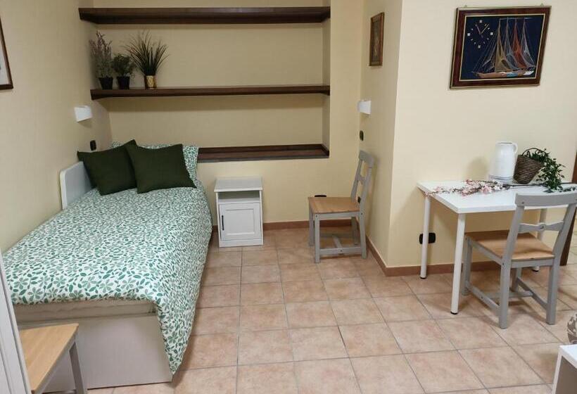 스탠다드 룸, B&b Villa Salome