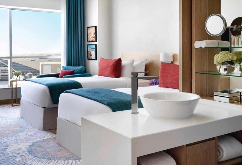 Номер Superior, Avani Ibn Battuta Dubai