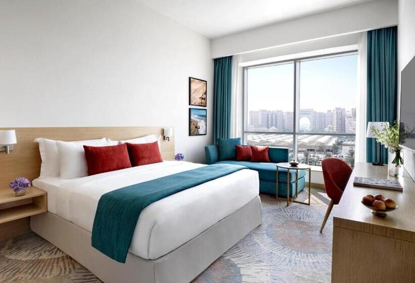 Номер Superior, Avani Ibn Battuta Dubai