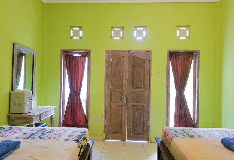 Номер Стандарт, Oyo 3186 Thomas Garden Place