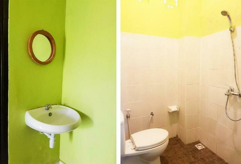 Номер Стандарт, Oyo 3186 Thomas Garden Place