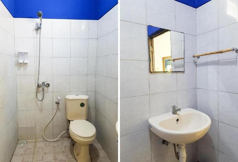 Номер Deluxe, Oyo 3186 Thomas Garden Place