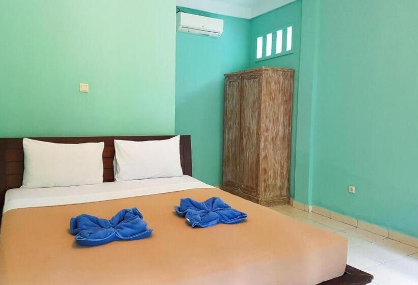 Номер Стандарт, Oyo 3186 Thomas Garden Place