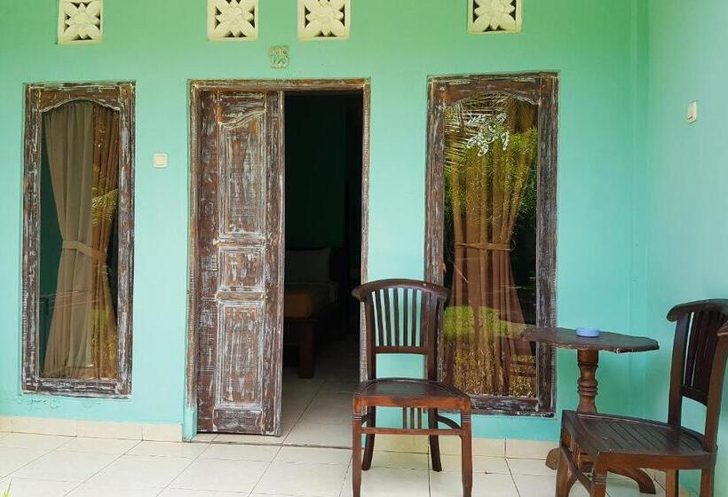 Номер Стандарт, Oyo 3186 Thomas Garden Place