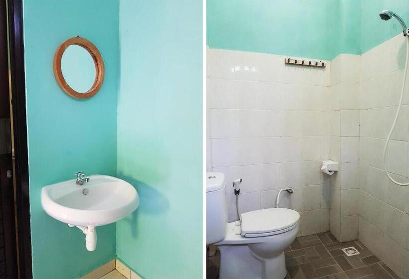 Номер Стандарт, Oyo 3186 Thomas Garden Place