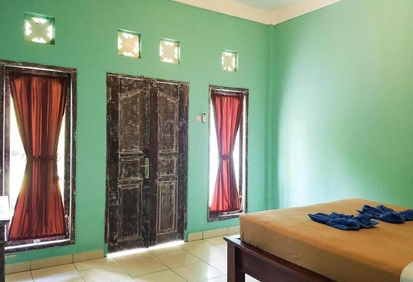 Номер Стандарт, Oyo 3186 Thomas Garden Place