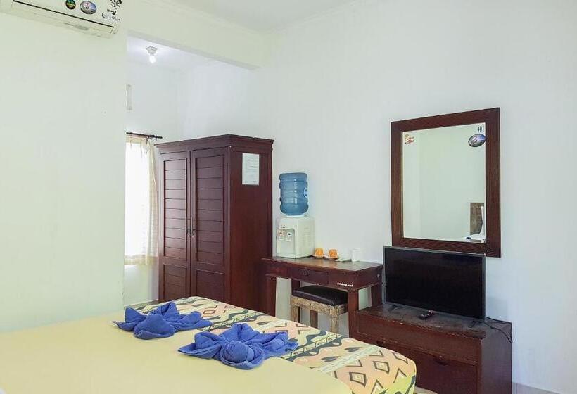 Номер Deluxe, Oyo 3186 Thomas Garden Place