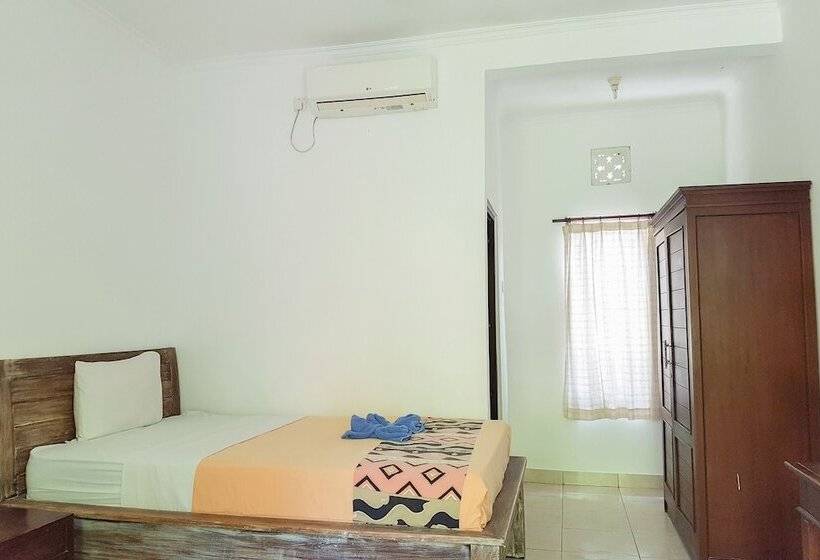 Номер Стандарт, Oyo 3186 Thomas Garden Place