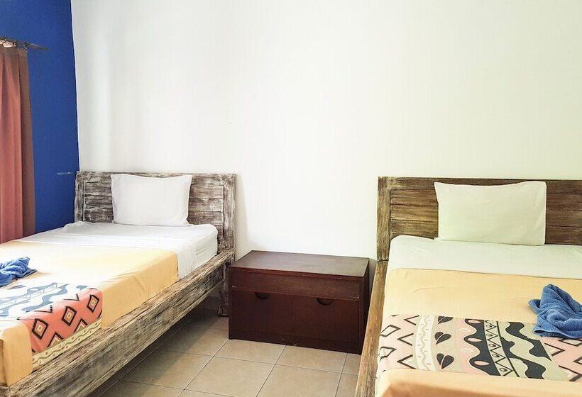 Номер Стандарт, Oyo 3186 Thomas Garden Place