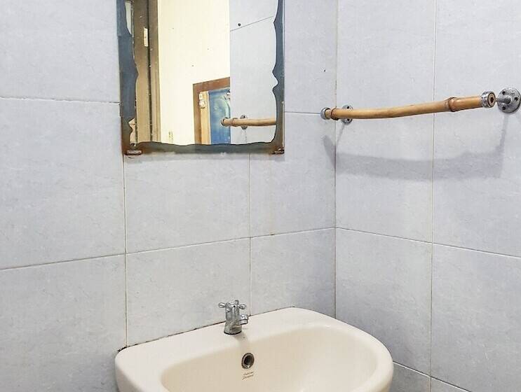 Номер Deluxe, Oyo 3186 Thomas Garden Place