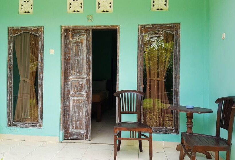 Номер Стандарт, Oyo 3186 Thomas Garden Place