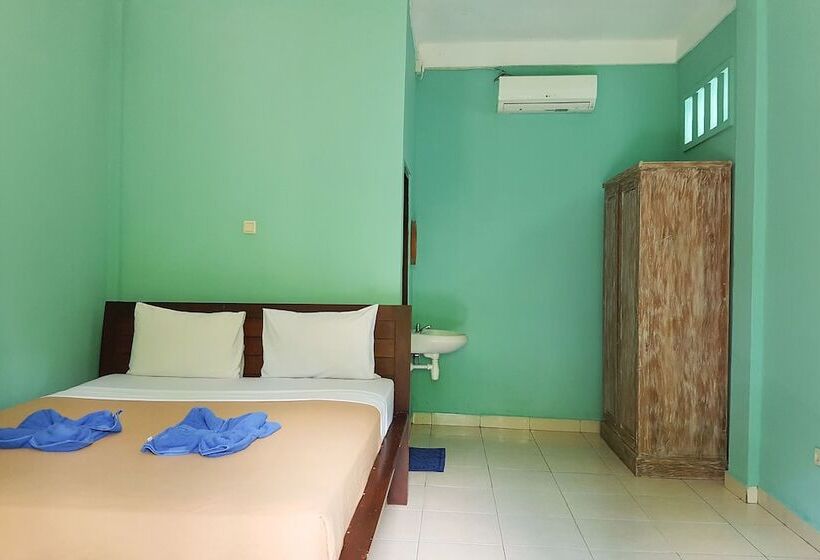 Номер Стандарт, Oyo 3186 Thomas Garden Place