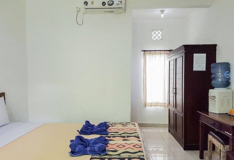 Номер Deluxe, Oyo 3186 Thomas Garden Place