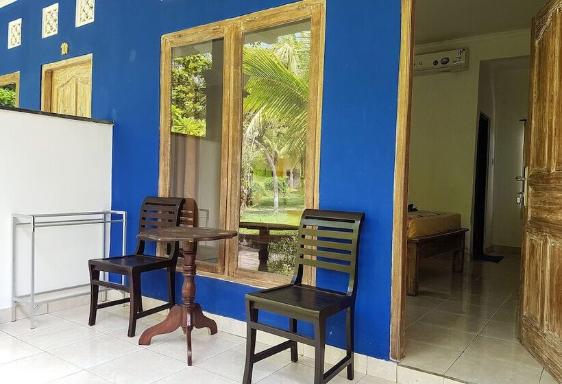 Номер Deluxe, Oyo 3186 Thomas Garden Place