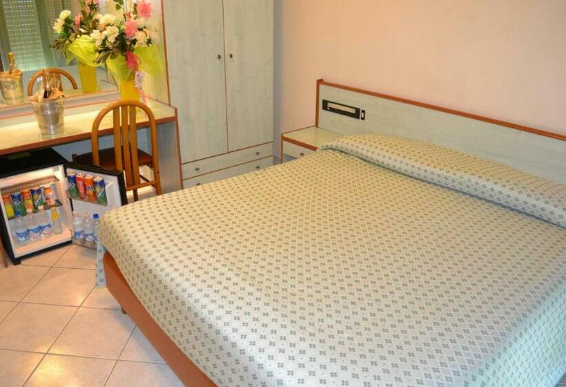 اتاق استاندارد, Paradiso