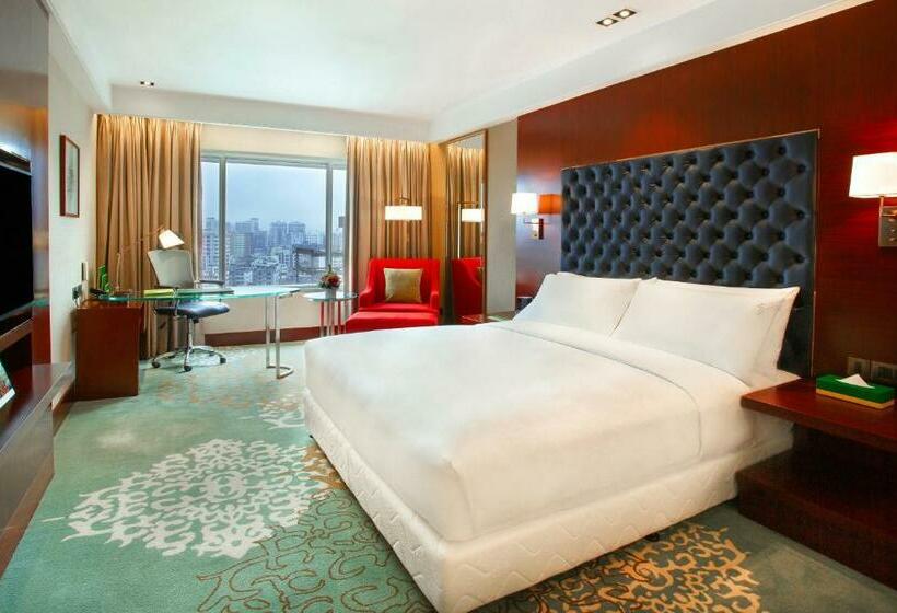 اتاق استاندارد, Holiday Inn Dhaka City Centre By Ihg
