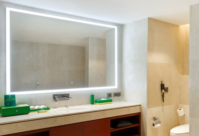 اتاق استاندارد, Holiday Inn Dhaka City Centre By Ihg