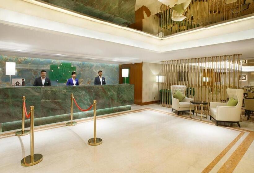 اتاق استاندارد, Holiday Inn Dhaka City Centre By Ihg