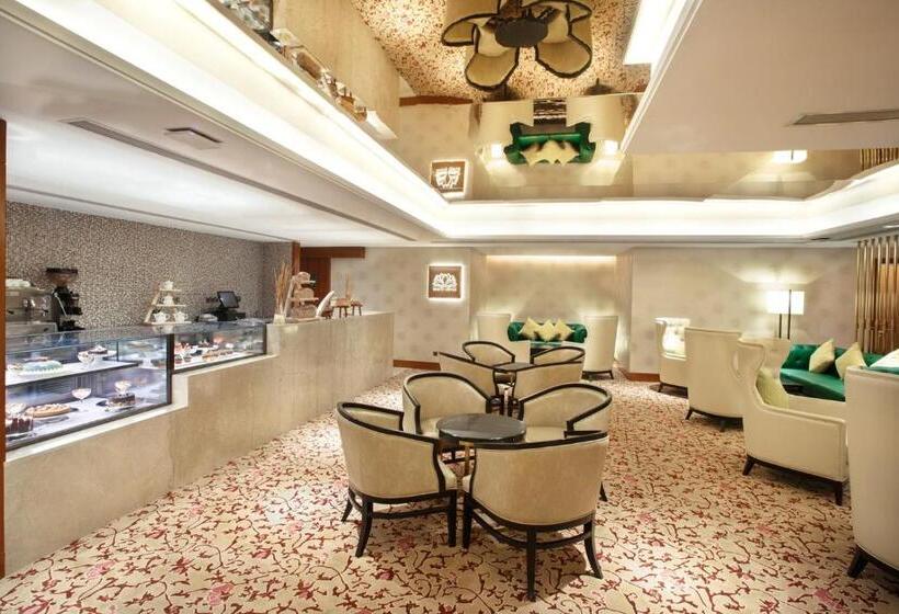 اتاق استاندارد, Holiday Inn Dhaka City Centre By Ihg