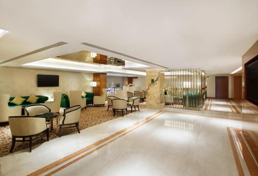اتاق استاندارد, Holiday Inn Dhaka City Centre By Ihg