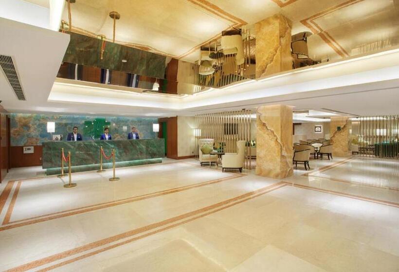 اتاق استاندارد, Holiday Inn Dhaka City Centre By Ihg