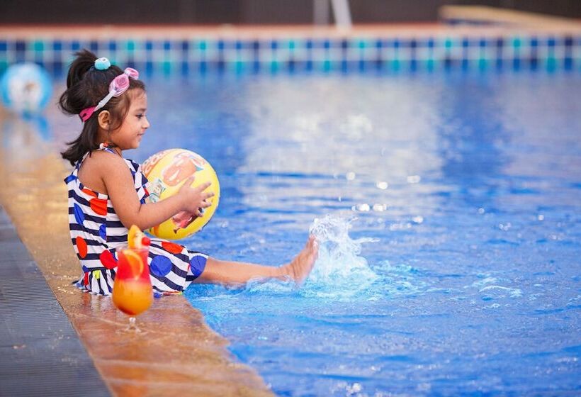 Premium Room City View, Holiday Inn Dhaka City Centre By Ihg