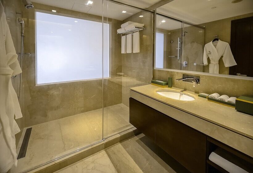 Premium Room City View, Holiday Inn Dhaka City Centre By Ihg