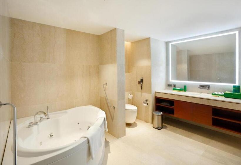 اتاق پرمیوم, Holiday Inn Dhaka City Centre By Ihg